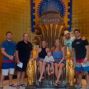 Meet your Posher, Keith